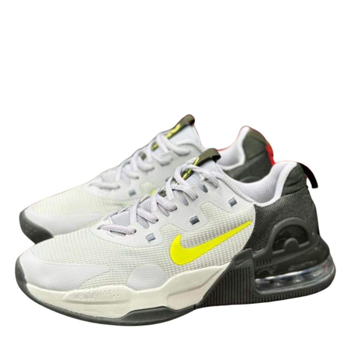 Comprar Tenis Nike Air Max Alpha Trainer 5 Hombre Si estás buscando comprar Tenis Nike Air Max Alpha Trainer 5 Hombre, has llegado al lugar correcto. En Onlineshoppingcenterg, te ofrecemos la mejor selección de zapatillas Nike para entrenamiento, con envío gratis, ofertas exclusivas. ¿Por qué elegir los Nike Air Max Alpha Trainer 5 Hombre? Los Nike Air Max Alpha Trainer 5 son ideales para hombres que buscan comodidad, amortiguación y estilo. Diseñados para entrenamientos intensos, estas zapatillas cuentan con: •	Tecnología Air Max: Amortiguación superior para mayor comodidad. •	Suela de goma resistente: Tracción óptima en cualquier superficie. •	Material transpirable: Malla ligera que mantiene los pies frescos. •	Diseño versátil: Perfecto para gimnasio, running o uso casual. Comparativa: Nike Air Max Alpha Trainer 5 vs Nike Air Max Alpha Trainer 6 Si te preguntas cuál elegir, aquí te mostramos las diferencias: Característica	Alpha Trainer 5	Alpha Trainer 6 Amortiguación	Air Max tradicional	Air Max mejorada Precio	Más económico	Más reciente Diseño	Estructura robusta	Más ligero Si buscas una oferta en Nike Alpha Trainer 5 Hombre, esta generación sigue siendo una excelente opción. ¿Vale la pena comprar los Nike Air Max Alpha Trainer 5? Si buscas zapatillas de entrenamiento Nike con buena amortiguación y durabilidad, los Nike Air Max Alpha Trainer 5 Hombre son una gran inversión.  ¡Compra ahora en Onlineshoppingcenterg y recíbelos con envío rápido!  También te puede interesar: •	Nike Air Max Alpha Trainer 4 •	Nike Air Max Bella TR 5 •	Nike Air Max Impact 4 para Hombre   ¿Cuál es la diferencia entre el Nike Air Max Alpha Trainer 5 y el Nike Air Max Alpha Trainer 6? El Nike Air Max Alpha Trainer 6 es una versión más actualizada con mejoras en la amortiguación y un diseño más ligero. Sin embargo, el Alpha Trainer 5 sigue siendo una excelente opción por su relación calidad-precio, especialmente si lo encuentras en oferta.  ¿Los Nike Air Max Alpha Trainer 5 son buenos para correr? Sí, estos tenis están diseñados para entrenamiento y running, gracias a su tecnología Air Max que ofrece una amortiguación cómoda y estable. Sin embargo, si buscas un modelo específico para correr largas distancias, podrías considerar los Nike Alphafly 3.  ¿Cómo sé mi talla en los Nike Air Max Alpha Trainer 5? Recomendamos revisar la guía de tallas de Nike Colombia antes de comprar. Si usas talla 42 en otros modelos Nike, es probable que la misma talla te sirva en los Alpha Trainer 5. Si tienes dudas, contáctanos en ONLINESHOPPINGCENTERG para asesorarte.  ¿Los Nike Air Max Alpha Trainer 5 tienen buena amortiguación? ¡Sí! Estos tenis cuentan con tecnología Air Max, que proporciona una amortiguación resistente y cómoda, ideal para entrenamientos de alto impacto.  ¿Son los Nike Air Max Alpha Trainer 5 aptos para gimnasio? ¡Totalmente! Su suela antideslizante y su estructura estable los hacen perfectos para cross-training, levantamiento de pesas y ejercicios funcionales. ¿Cuál es el precio de los Nike Air Max Alpha Trainer 5 en Colombia? El precio puede variar según promociones, pero en ONLINESHOPPINGCENTERG manejamos los mejores precios en Nike Colombia. Revisa nuestra página para ver el costo actualizado. ¿Tienes más dudas sobre los Nike Air Max Alpha Trainer 5 Hombre? ¡Contáctanos en ONLINESHOPPINGCENTERG y te ayudaremos a elegir el mejor par para ti! Dónde comprar Nike Air Max Alpha Trainer 5 Hombre en Colombia? Si buscas Nike en Medellín, Bogotá o Cali, nuestra tienda online te ofrece: •	Tienda Nike en  Colombia oficial  •	Outlet Nike Colombia con descuentos en modelos como Nike Air Max Impact 4 para Hombre y Nike Alphafly 3. Envío Rápido a las Principales Ciudades: •	Tenis Nike Air Max Alpha Trainer 5 en Bogotá – Entrega en 24 horas •	Tenis Nike Air Max Alpha Trainer 5 en Antioquia (Medellín, Bello) – 1-2 días •	Tenis Nike Air Max Alpha Trainer 5 en Valle del Cauca (Cali, Palmira) – 2-3 días •	Tenis Nike Air Max Alpha Trainer 5 en Boyacá – 2-4 días •	Tenis Nike Air Max Alpha Trainer 5 en Chocó – 3-5 días •	Tenis Nike Air Max Alpha Trainer 5 en Pasto – 2-3 días •	Tenis Nike Air Max Alpha Trainer 5 en Florida Blanca – 2-3 días  ¿Vives en Europa? También Llegamos a Ti: •	Tenis Nike Air Max Alpha Trainer 5 en Alemania – Envío en 5-7 días •	Tenis Nike Air Max Alpha Trainer 5 en Polonia – Envío en 4-6 días •	Tenis Nike Air Max Alpha Trainer 5 en Ucrania – Envío en 6-8 días •	Tenis Nike Air Max Alpha Trainer 5 en Bulgaria – Envío en 5-7 días •	Tenis Nike Air Max Alpha Trainer 5 en Grecia – Envío en 4-6 días      ¿Por Qué Comprar en ONLINESHOPPINGCENTERG? ✅ Precios competitivos en Colombia y Europa ✅ Envíos rápidos y seguros a tu ciudad ✅ Ofertas exclusivas en modelos como el Nike Air Max Alpha Trainer 5  ¿Cómo Comprar? 1️⃣ Selecciona tu talla (disponible desde la 38 hasta la 46) 2️⃣ Elige tu ciudad o país de envío 3️⃣ Paga con seguridad (tarjeta, PSE, transferencia) 4️⃣ Recibe tus tenis en la puerta de tu casa Envíos a: Bogotá, Medellín, Cali, Barranquilla, Bucaramanga, Cartagena, Cúcuta, Pereira, Manizales, Ibagué, Neiva, Pasto, Villavicencio, Montería, Valledupar, Santa Marta, Sincelejo, Tunja, Popayán, Armenia, Yopal, Mocoa, Florencia, Mitú, Puerto Carreño, Leticia y más.  ¡Compra ahora y disfruta de tus Nike Air Max Alpha Trainer 5 con envío rápido!
